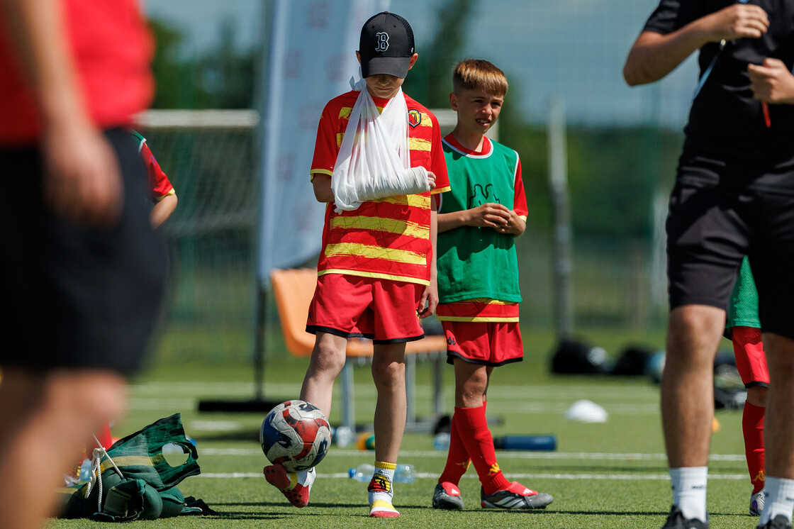 KGHM CUP II dzień | FOTO - Tomasz Folta