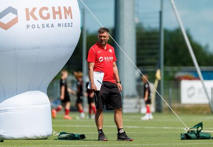 KGHM CUP II dzień | FOTO - Tomasz Folta