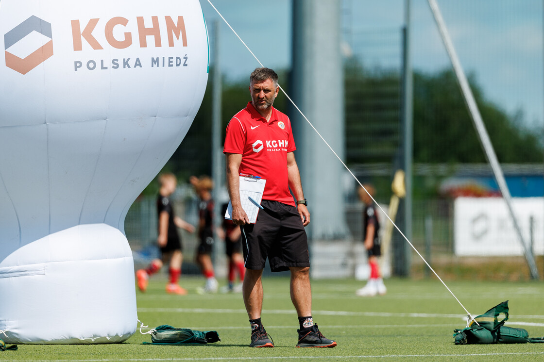 KGHM CUP II dzień | FOTO - Tomasz Folta