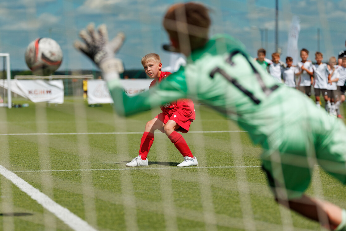 KGHM CUP II dzień | FOTO - Tomasz Folta