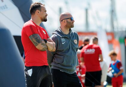 KGHM CUP II dzień | FOTO - Tomasz Folta
