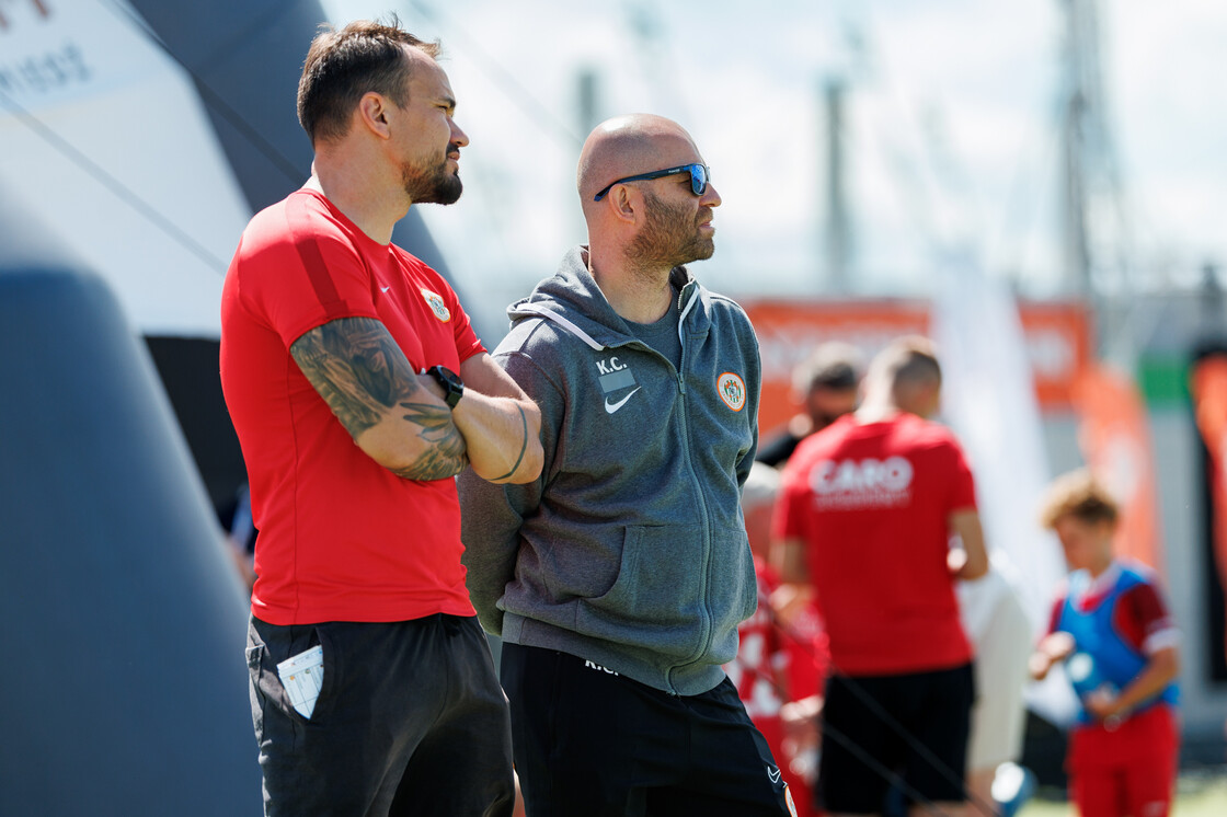 KGHM CUP II dzień | FOTO - Tomasz Folta
