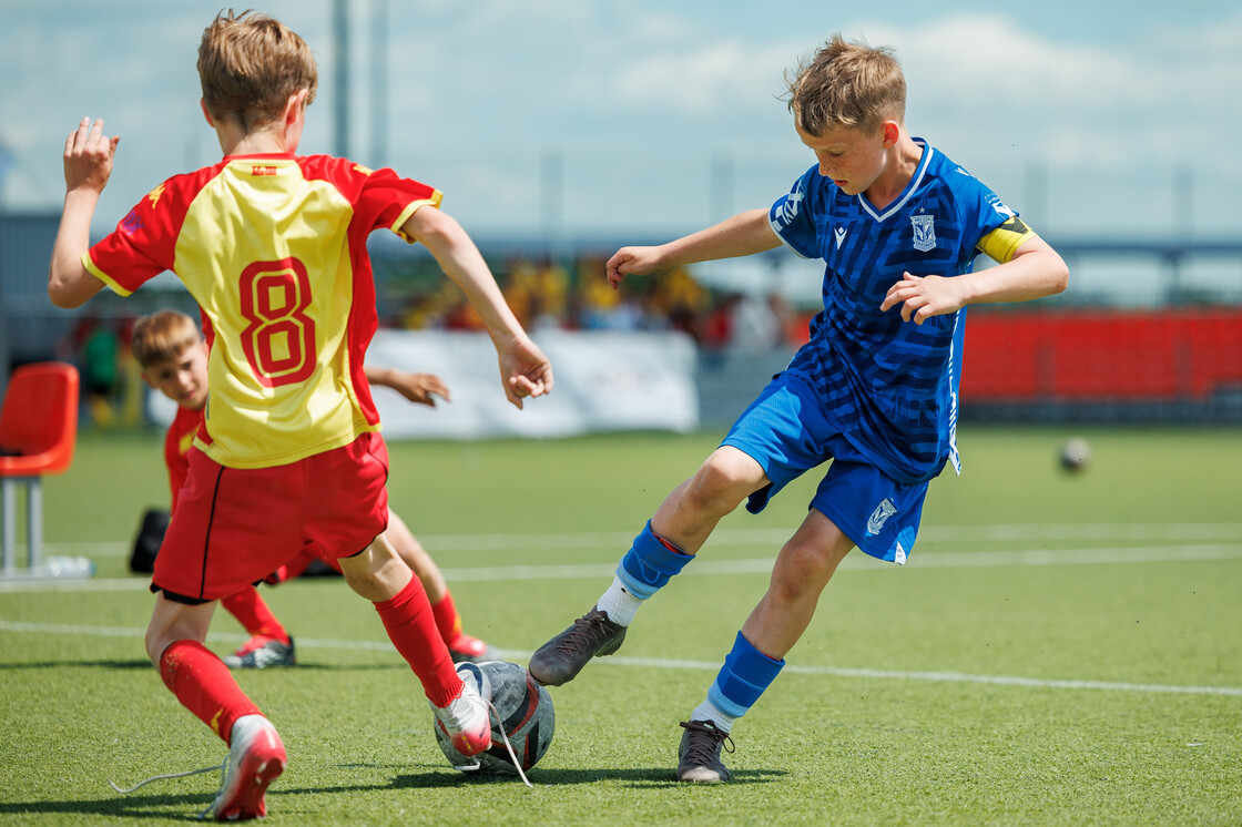 KGHM CUP II dzień | FOTO - Tomasz Folta