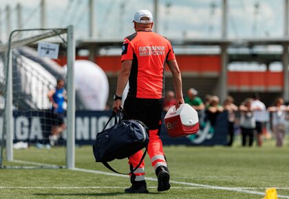 KGHM CUP II dzień | FOTO - Tomasz Folta