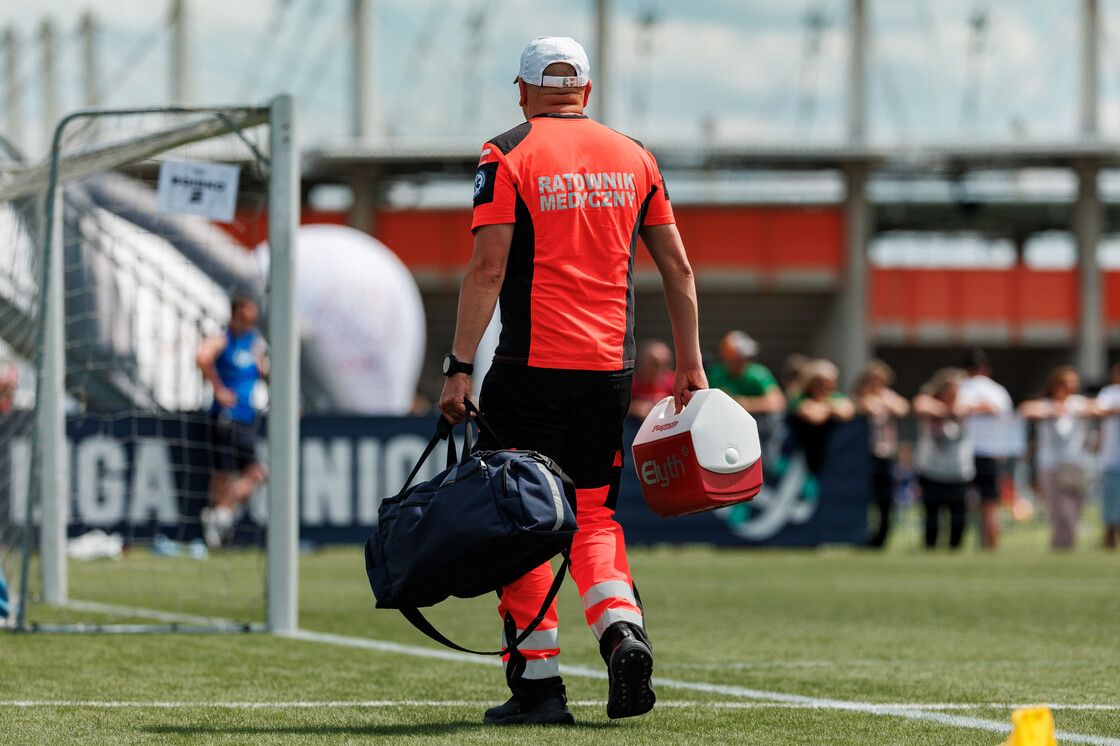 KGHM CUP II dzień | FOTO - Tomasz Folta