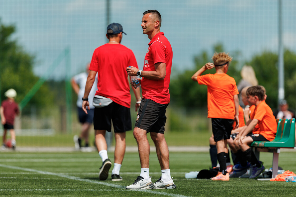 KGHM CUP II dzień | FOTO - Tomasz Folta
