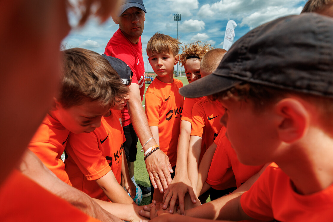 KGHM CUP II dzień | FOTO - Tomasz Folta