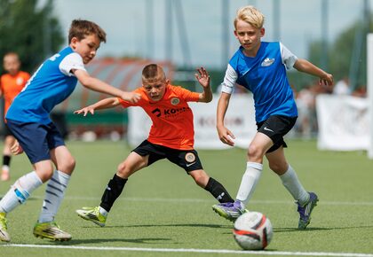 KGHM CUP II dzień | FOTO - Tomasz Folta