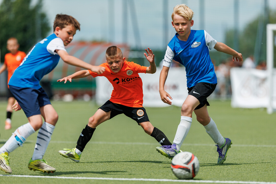 KGHM CUP II dzień | FOTO - Tomasz Folta