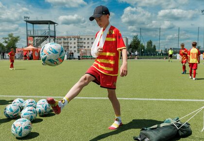 KGHM CUP II dzień | FOTO - Tomasz Folta
