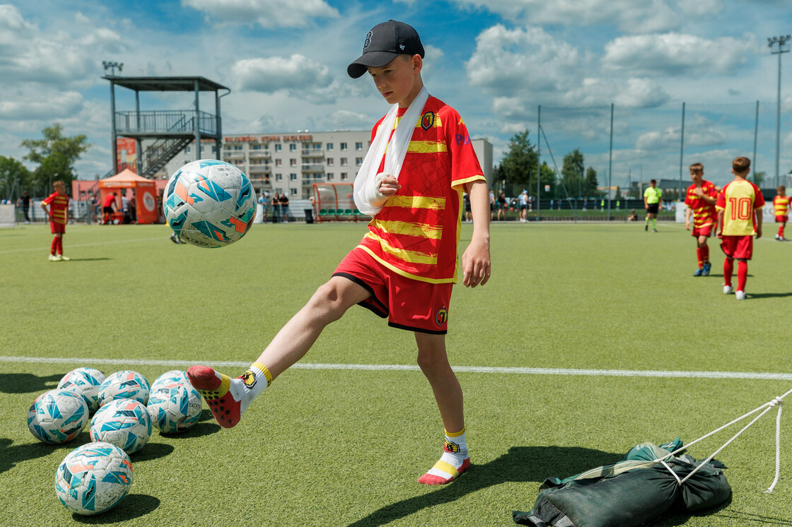 KGHM CUP II dzień | FOTO - Tomasz Folta