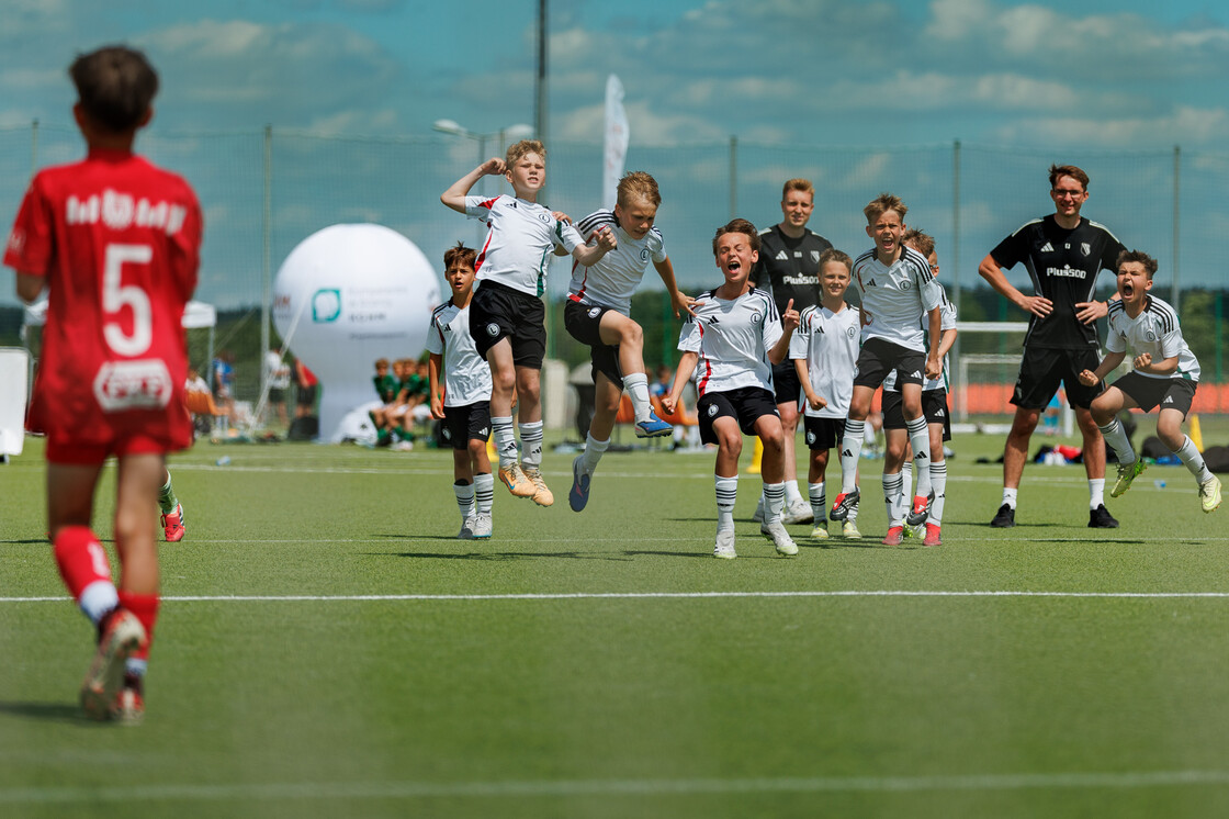 KGHM CUP II dzień | FOTO - Tomasz Folta