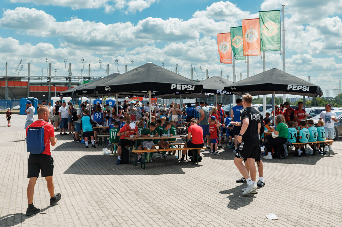 KGHM CUP II dzień | FOTO - Tomasz Folta