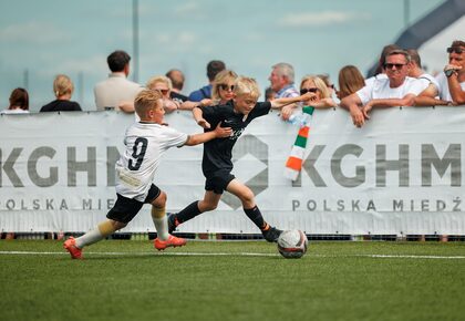 KGHM CUP II dzień | FOTO - Tomasz Folta