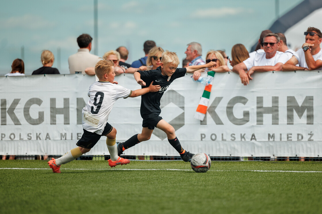 KGHM CUP II dzień | FOTO - Tomasz Folta