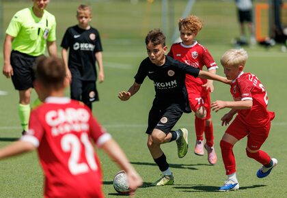KGHM CUP II dzień | FOTO - Tomasz Folta