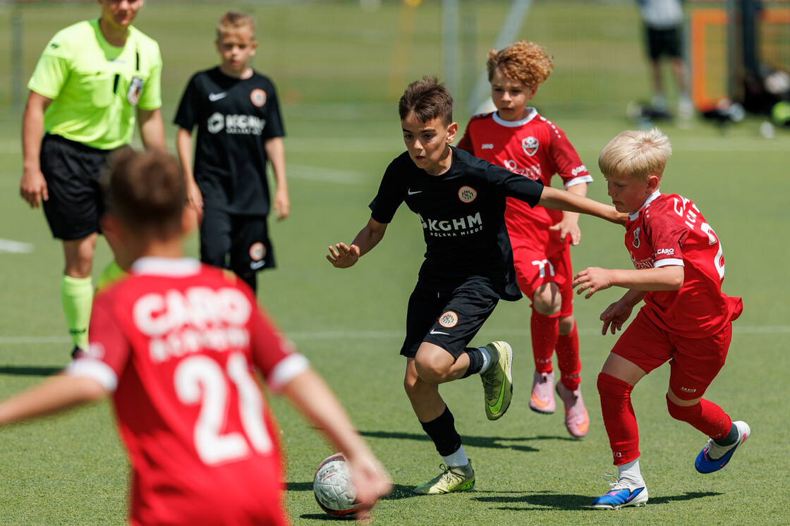 KGHM CUP II dzień | FOTO - Tomasz Folta