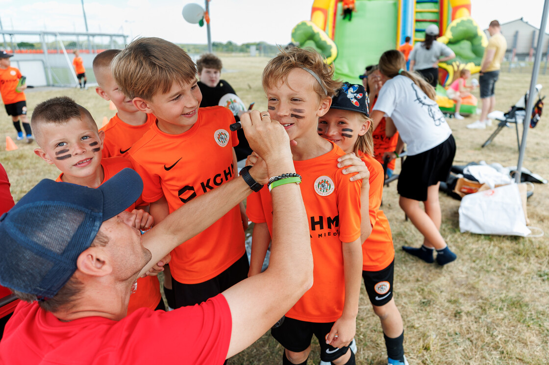 KGHM CUP II dzień | FOTO - Tomasz Folta