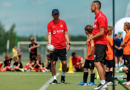 KGHM CUP II dzień | FOTO - Tomasz Folta