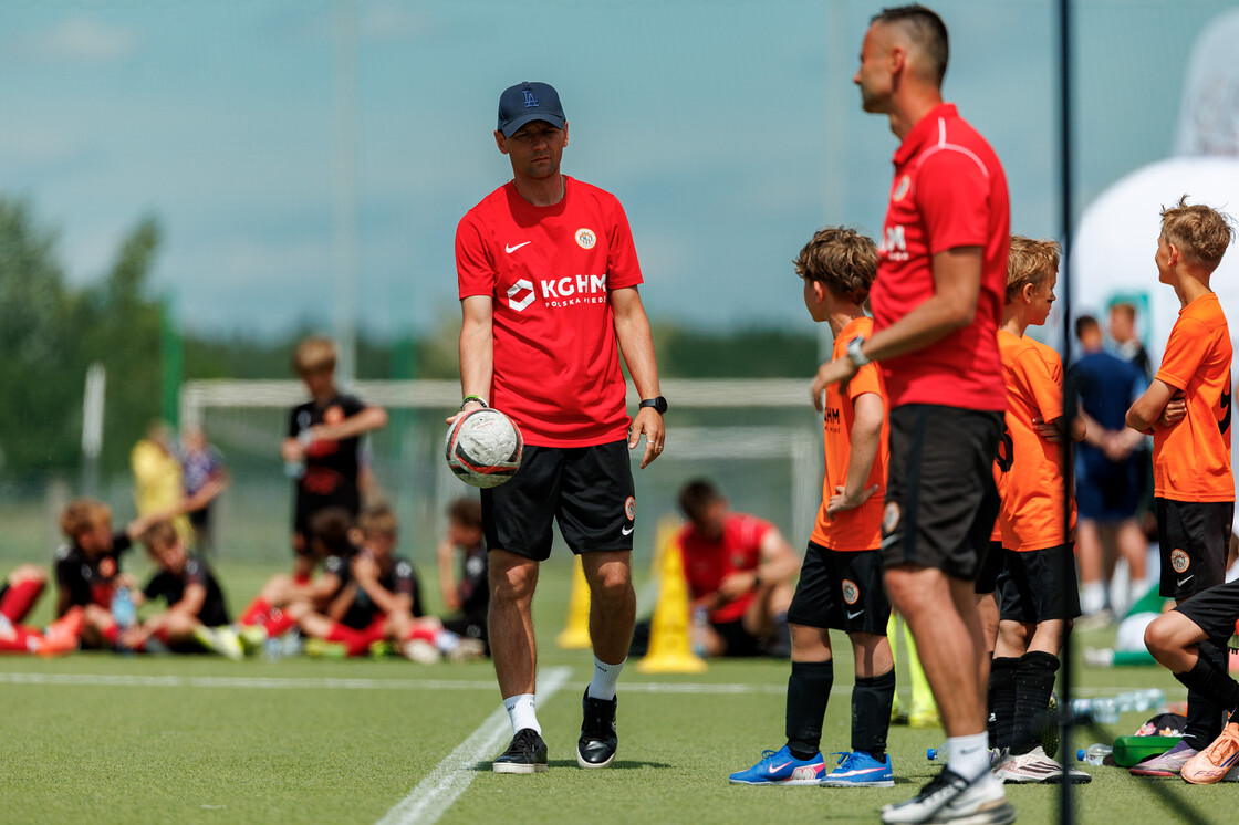 KGHM CUP II dzień | FOTO - Tomasz Folta