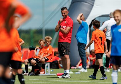 KGHM CUP II dzień | FOTO - Tomasz Folta