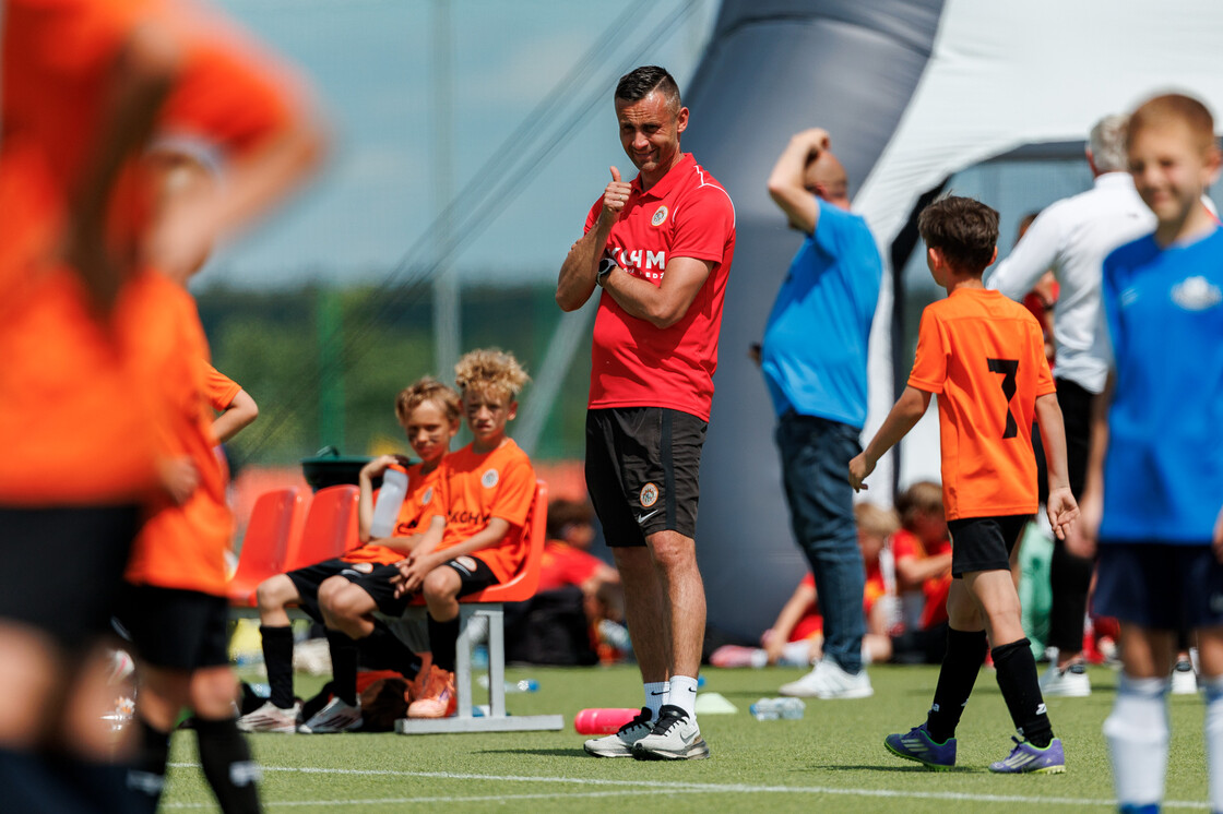KGHM CUP II dzień | FOTO - Tomasz Folta