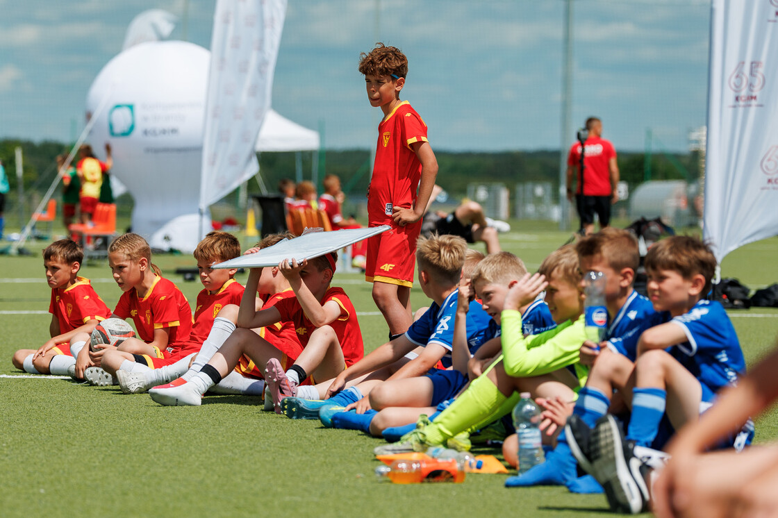 KGHM CUP II dzień | FOTO - Tomasz Folta