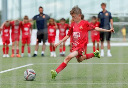 KGHM CUP II dzień | FOTO - Tomasz Folta