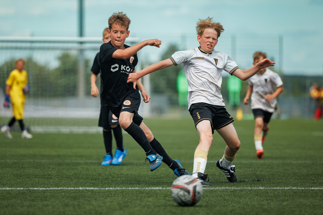 KGHM CUP II dzień | FOTO - Tomasz Folta