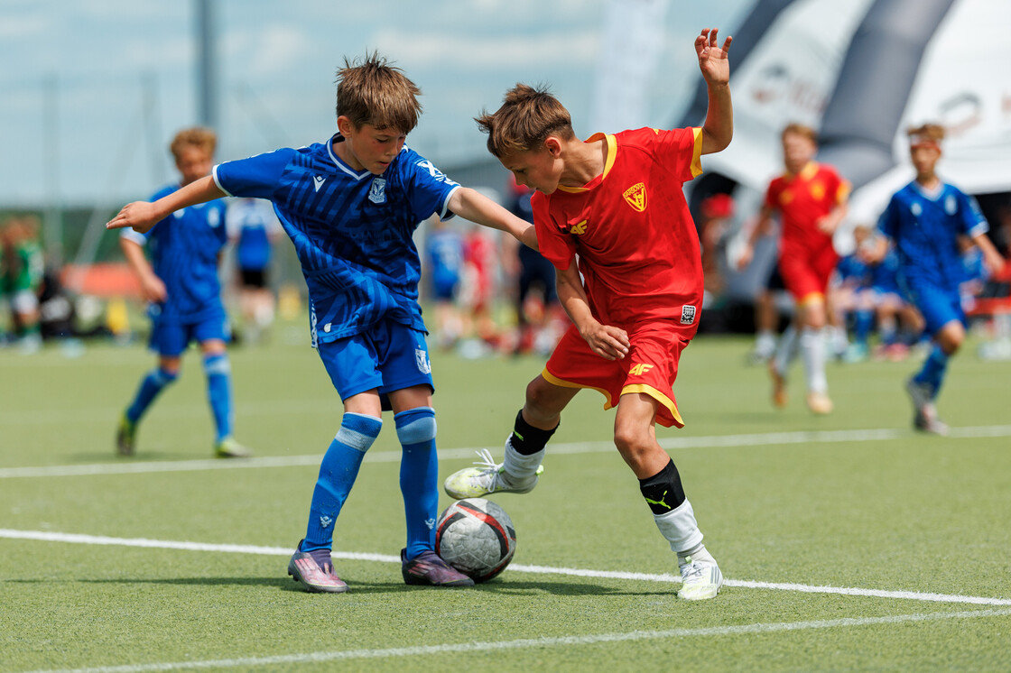 KGHM CUP II dzień | FOTO - Tomasz Folta