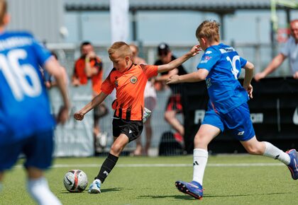 KGHM CUP II dzień | FOTO - Tomasz Folta