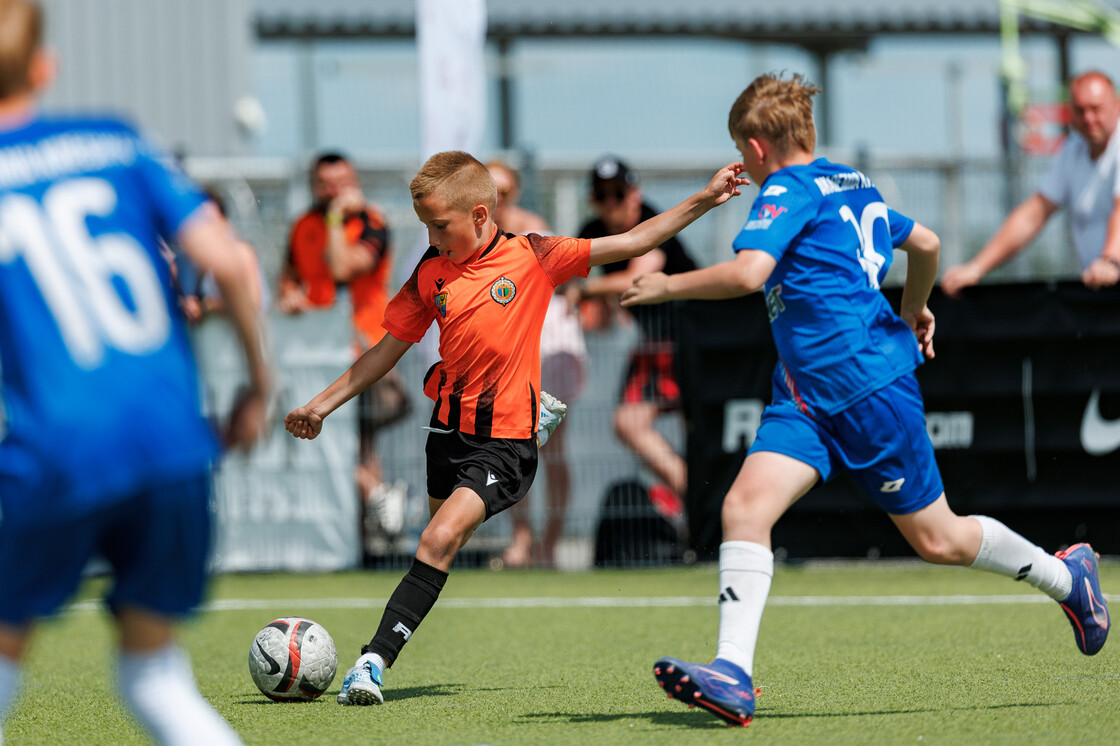 KGHM CUP II dzień | FOTO - Tomasz Folta