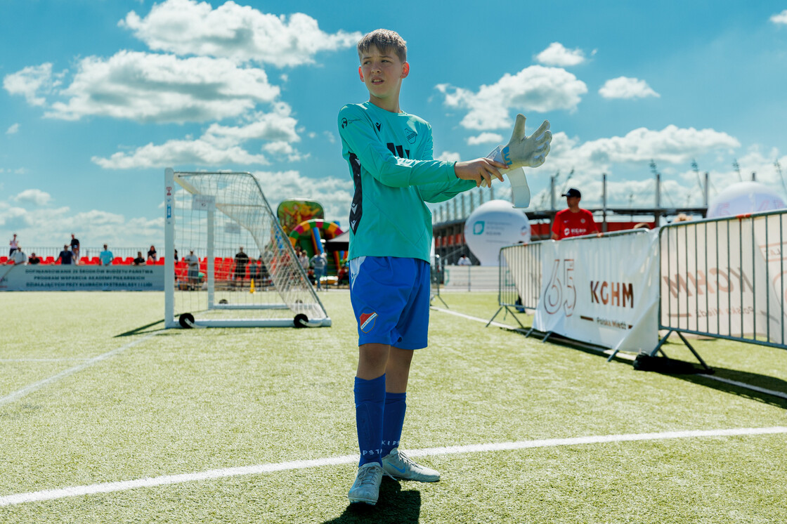 KGHM CUP II dzień | FOTO - Tomasz Folta