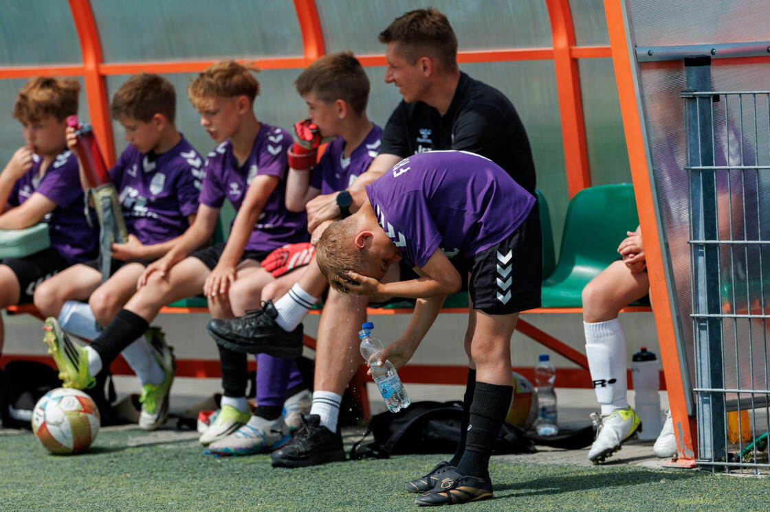 KGHM CUP II dzień | FOTO - Tomasz Folta