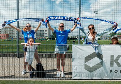 KGHM CUP II dzień | FOTO - Tomasz Folta