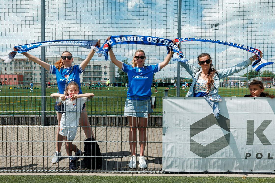 KGHM CUP II dzień | FOTO - Tomasz Folta