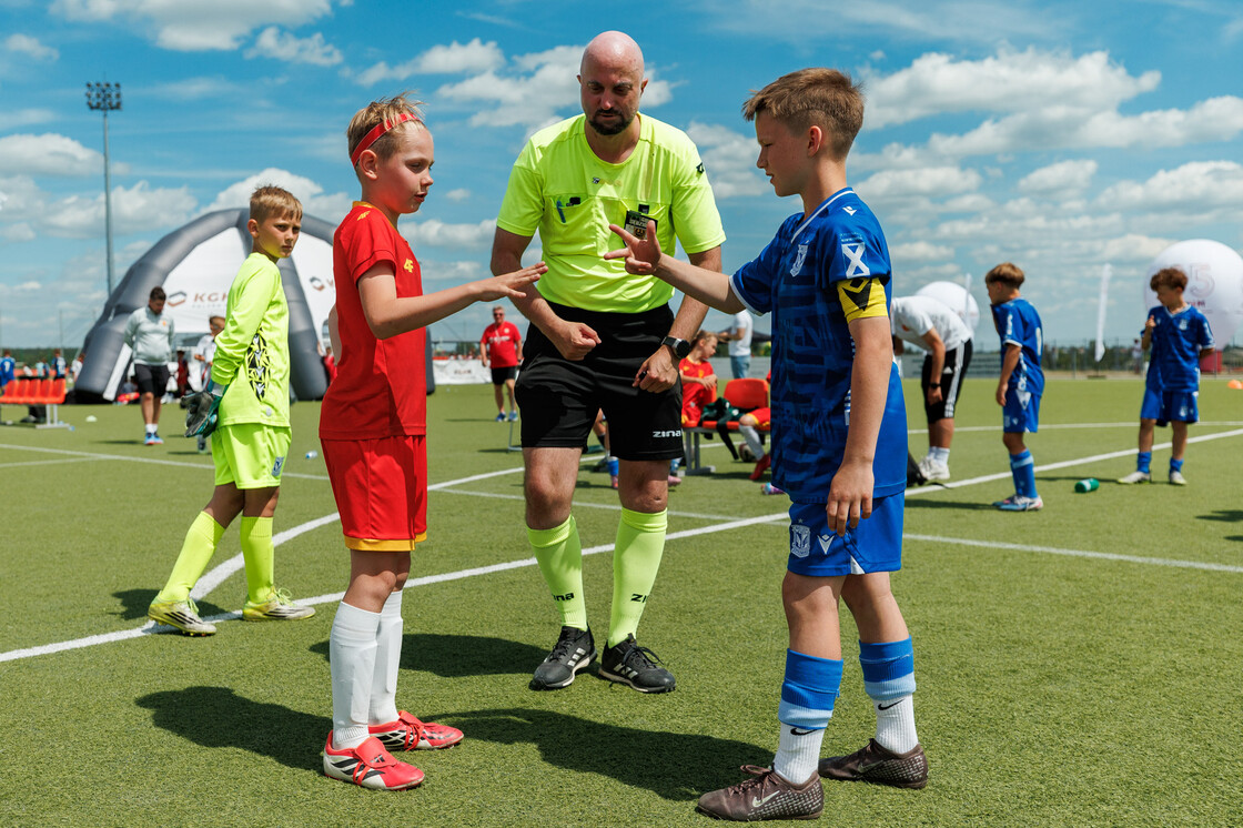 KGHM CUP II dzień | FOTO - Tomasz Folta