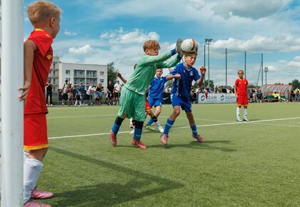 KGHM CUP II dzień | FOTO - Tomasz Folta