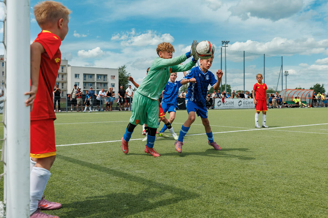 KGHM CUP II dzień | FOTO - Tomasz Folta