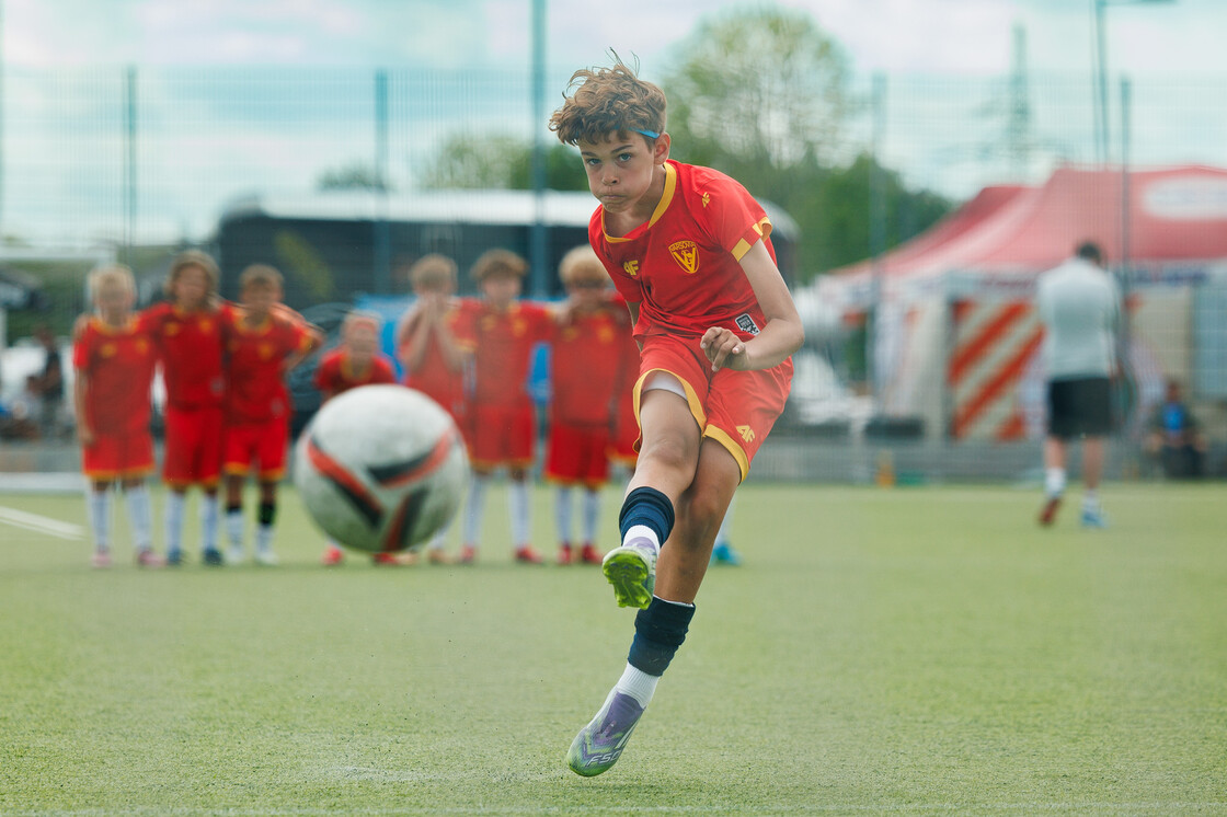 KGHM CUP II dzień | FOTO - Tomasz Folta