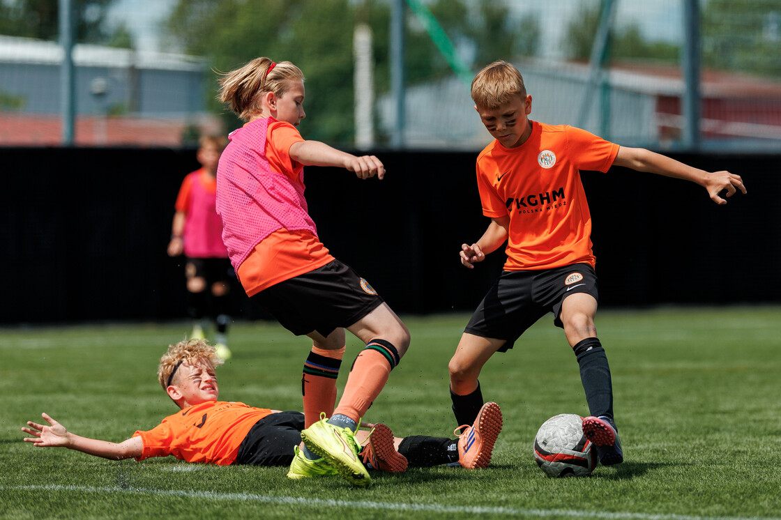 KGHM CUP II dzień | FOTO - Tomasz Folta