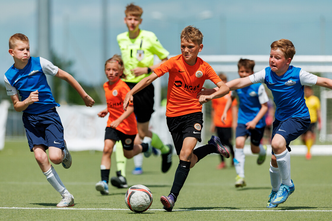 KGHM CUP II dzień | FOTO - Tomasz Folta