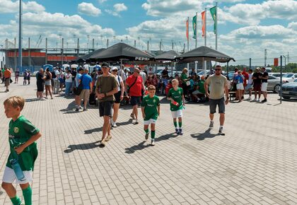 KGHM CUP II dzień | FOTO - Tomasz Folta