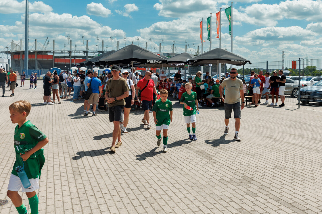 KGHM CUP II dzień | FOTO - Tomasz Folta