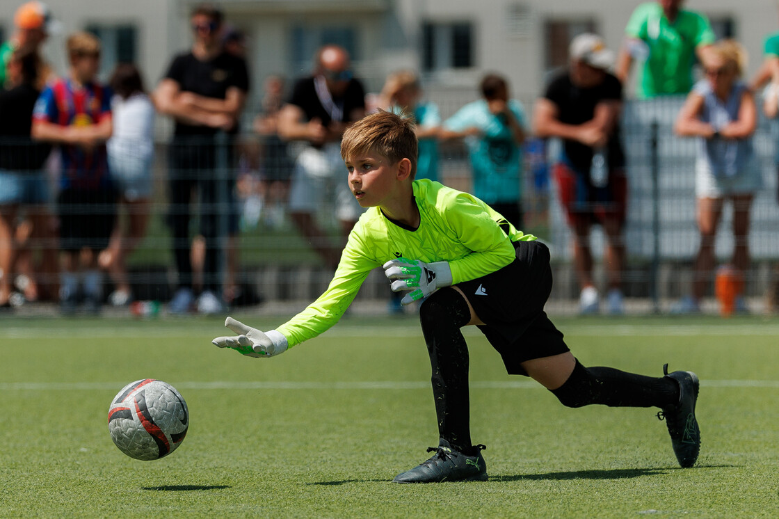 KGHM CUP II dzień | FOTO - Tomasz Folta