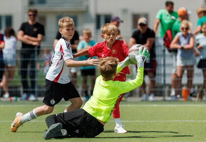 KGHM CUP II dzień | FOTO - Tomasz Folta