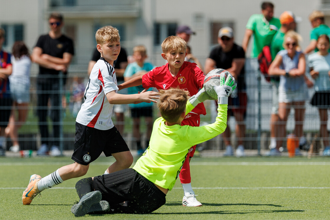 KGHM CUP II dzień | FOTO - Tomasz Folta
