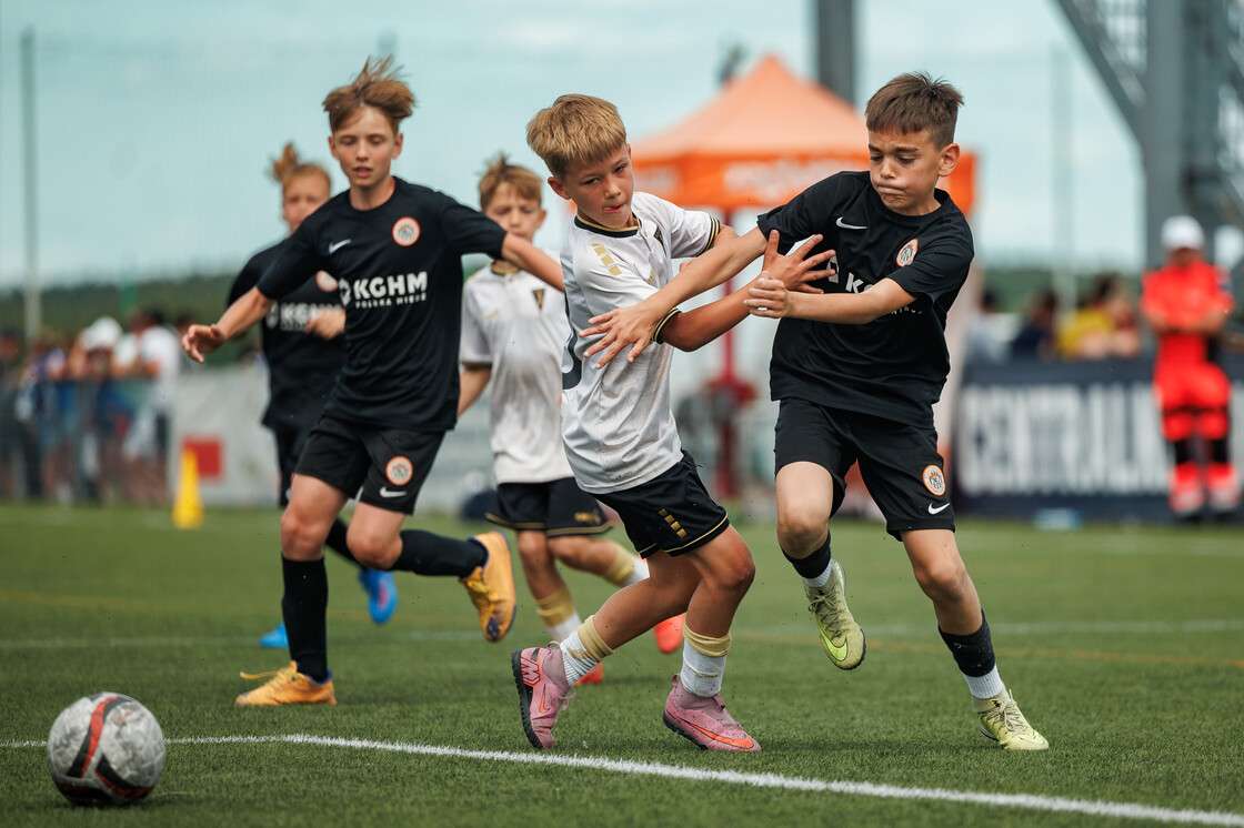 KGHM CUP II dzień | FOTO - Tomasz Folta