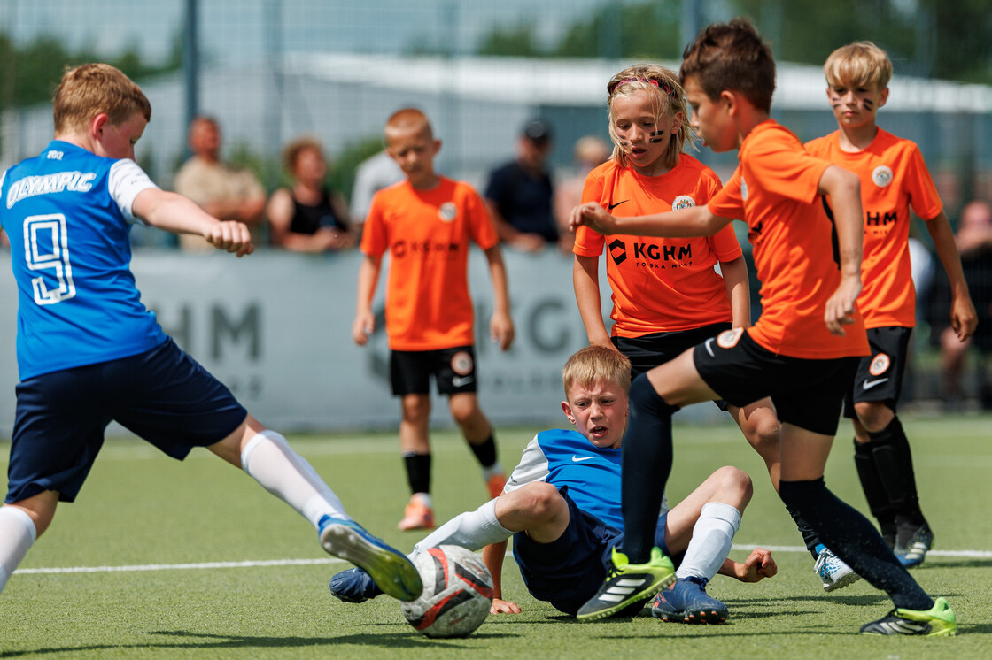 KGHM CUP II dzień | FOTO - Tomasz Folta