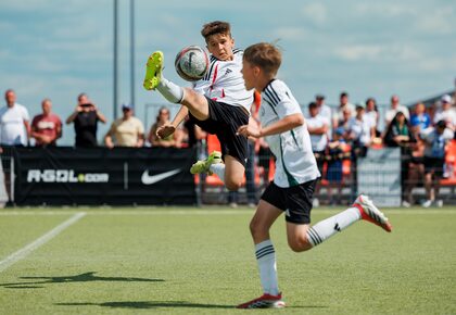 KGHM CUP II dzień | FOTO - Tomasz Folta